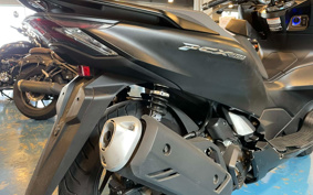 HONDA PCX 160 KF47