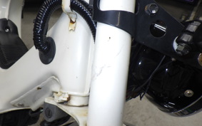 HONDA CHALY 50 2026 CF50