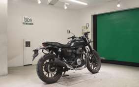 HONDA GB350S 2021 NC59