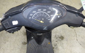HONDA DIO Gen.6 2024 AF68