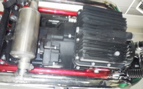 MOTO GUZZI V7 RACER 2012