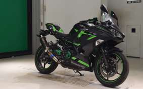 KAWASAKI NINJA 400 2018 EX400G