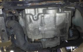 HONDA STEED 600 1994 PC21