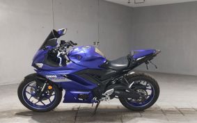 YAMAHA YZF-R25 RG43J