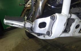 YAMAHA DRAGSTAR 400 2001 VH01J