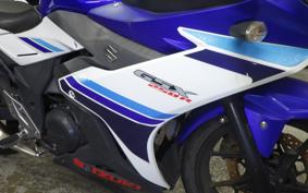 SUZUKI GSX250 R 1993