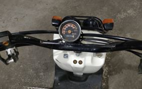 HONDA ZUMAR AF58
