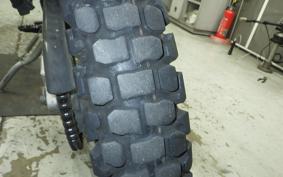KAWASAKI SUPER SHERPA 2026 KL250G