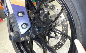 KTM 690 DUKE R 2013