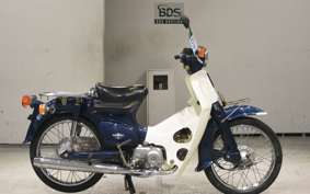 HONDA C70 SUPER CUB C70