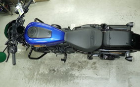 HARLEY RH975S 2025