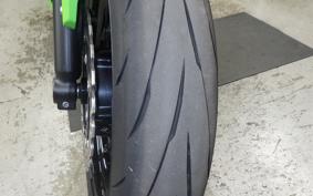 KAWASAKI NINJA 650 A 2024 ER650S