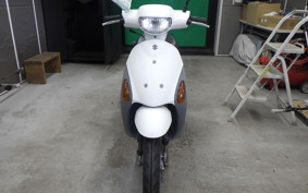 SUZUKI LET's 4 1994 CA45A