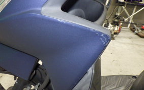 SUZUKI ADDRESS 110 2000 CE47A