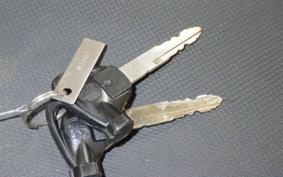 YAMAHA AXIS 125 TREET 1988 SE53J