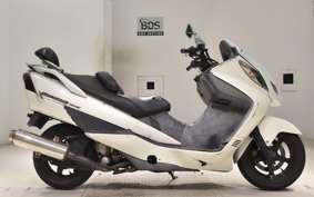 SUZUKI SKYWAVE 250 (Burgman 250) S 2 2017 CJ43A