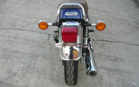 YAMAHA SR400 FINAL ED 2021 RH16J