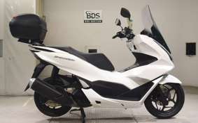 HONDA PCX 160 KF47