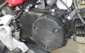 HONDA ｸﾞﾛﾑ 2001 JC75