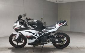 KAWASAKI NINJA250 EX250L