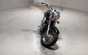 HONDA SHADOW 400 1997 NC34