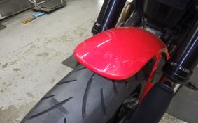 DUCATI SCRAMBLER ICON 2017