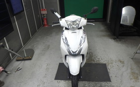 HONDA LEAD 125 JF45