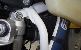 HUSQVARNA FE250 2025