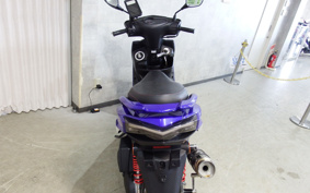 YAMAHA  CYGNUS X SR SEA5J