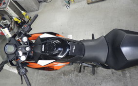 KTM 390 RC 2019