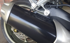YAMAHA FZ1 FAZER 2009 RN17