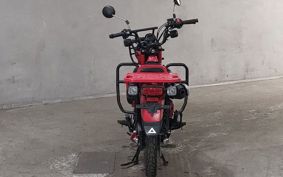 HONDA CT125 HUNTER CUB JA55
