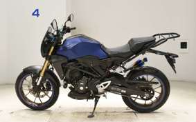 HONDA CB250RA 2021 MC52