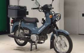 HONDA ｸﾛｽｶﾌﾞ50 AA06