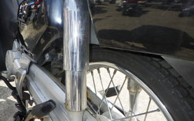 HONDA C110 SUPER CUB JA10