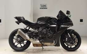 YAMAHA YZF-R1 2024 RN65J