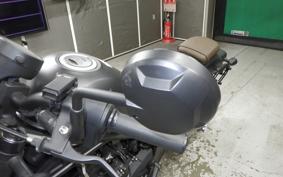 HONDA REBEL 250 S 2002 MC49