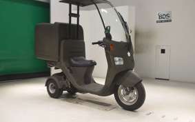 HONDA GYRO CANOPY 2013 TA02