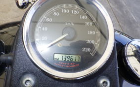 HARLEY FXDL 1450 2004