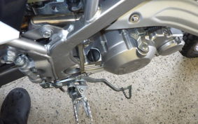KAWASAKI KLX125 LX125C