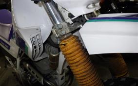 YAMAHA SEROW 225 W 4JG