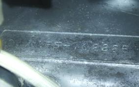 HONDA CB400 2026 CB400F