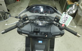 SUZUKI SKYWAVE 250 (Burgman 250) S Gen.3 2013 CJ46A