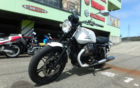 MOTO GUZZI V7 STONE 2013 ZGULW