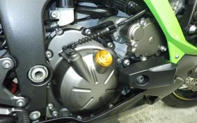 KAWASAKI NINJA ZX-6R A