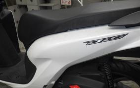 HONDA DIO110-3ﾍﾞｰｼｯｸ 1990 JK03