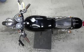 YAMAHA SR400 Gen.2 1989 1JR