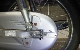 HONDA C50 SUPER CUB AA09