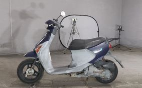 SUZUKI LET`S4 CA45A