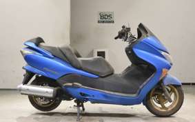 HONDA FORZA Z MF08